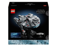 LEGO Star Wars 75375 Sokół Millennium - 1220600 - zdjęcie 12